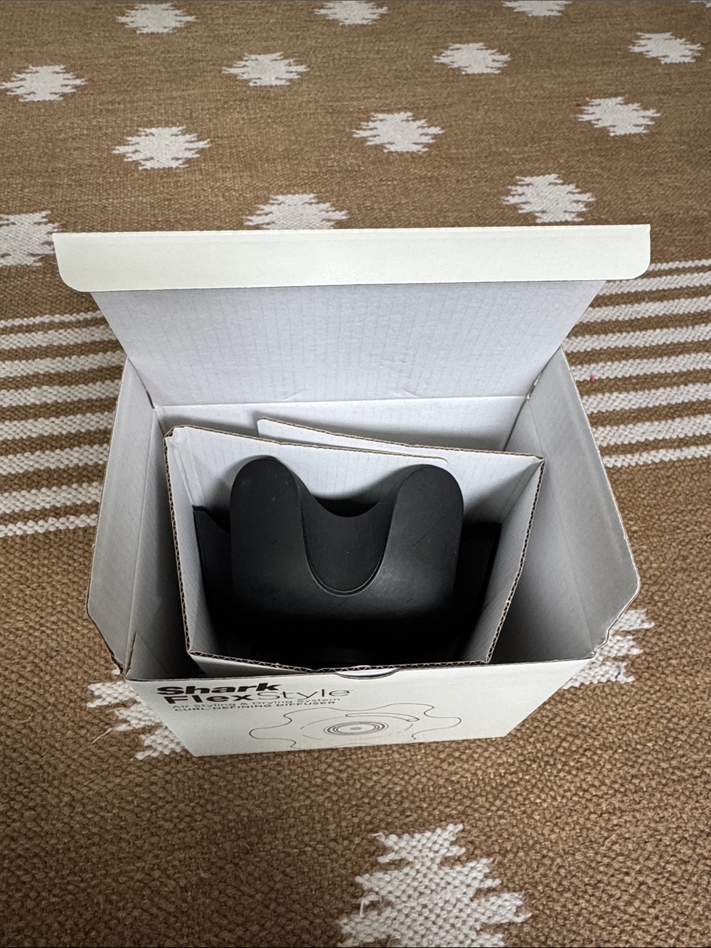 Shark FlexStyle Curl-Defining Diffuser    Attachment - Picture 5 of 5
